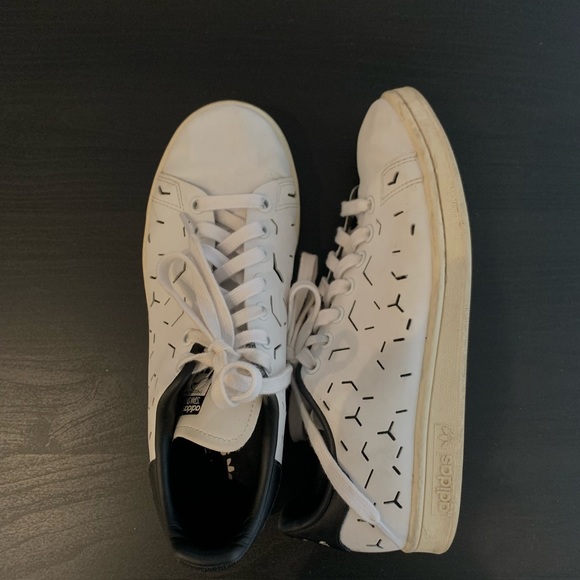 Adidas Stan Smith’s - Picture 7 of 7